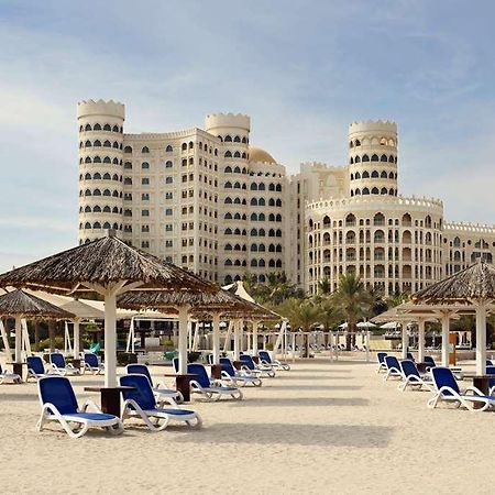 Al Hamra Residence Ras al-Khaimah Buitenkant foto