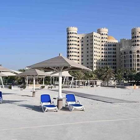 Al Hamra Residence Ras al-Khaimah Buitenkant foto