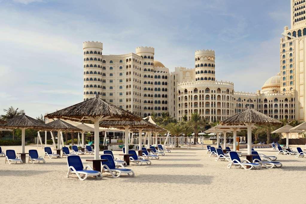Al Hamra Residence Ras al-Khaimah Buitenkant foto