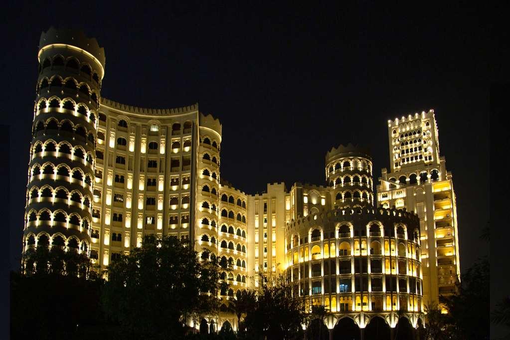 Al Hamra Residence Ras al-Khaimah Buitenkant foto