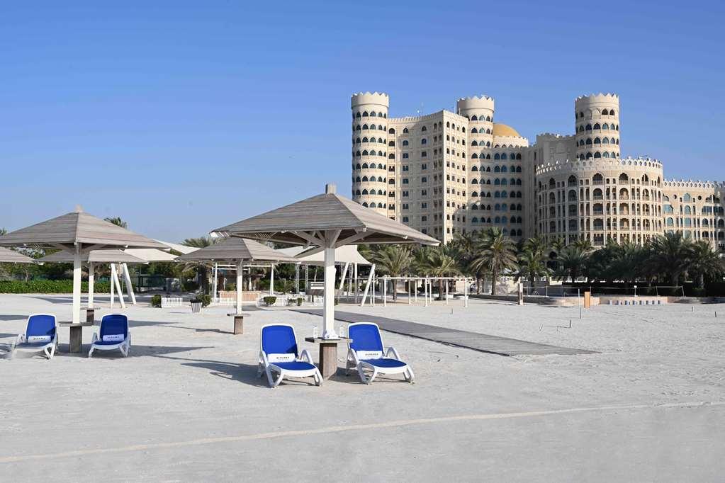 Al Hamra Residence Ras al-Khaimah Buitenkant foto