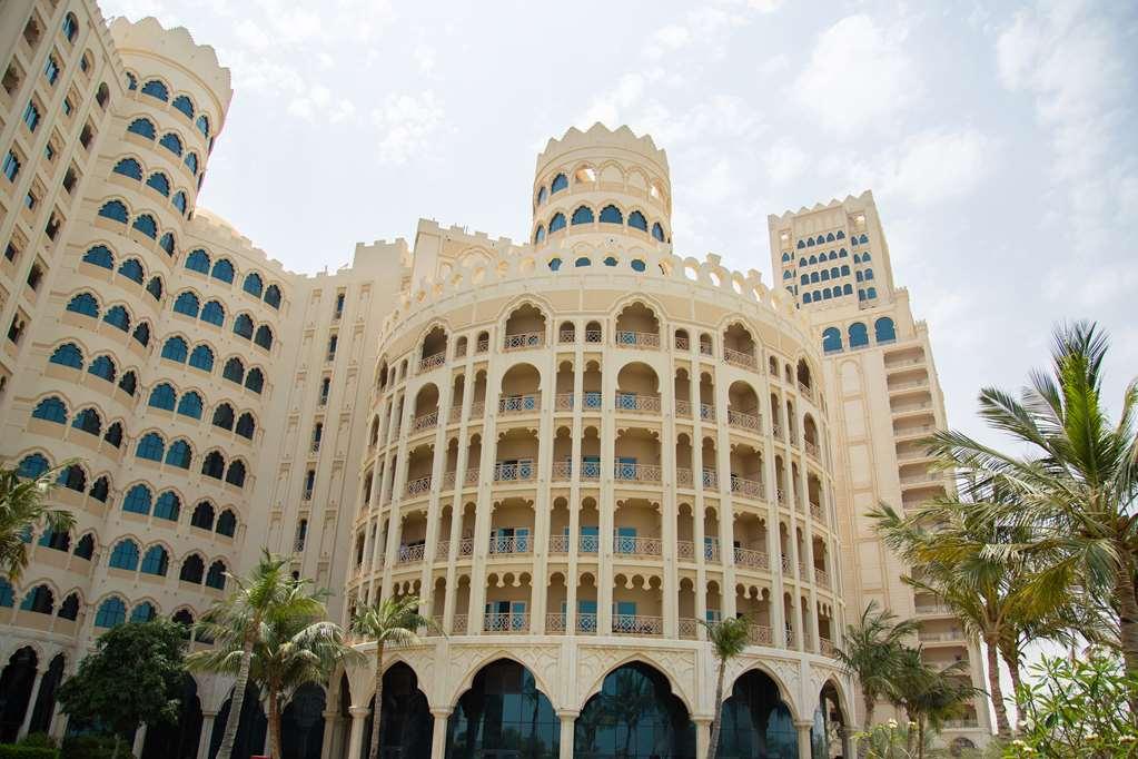 Al Hamra Residence Ras al-Khaimah Buitenkant foto