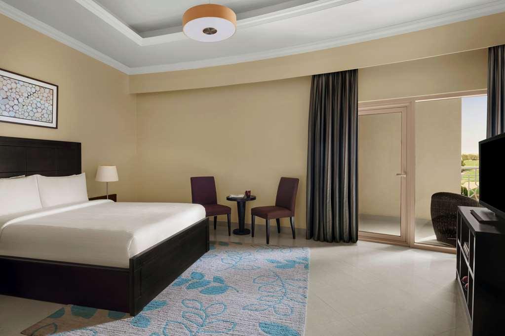 Al Hamra Residence Ras al-Khaimah Kamer foto