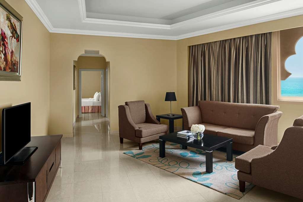 Al Hamra Residence Ras al-Khaimah Kamer foto