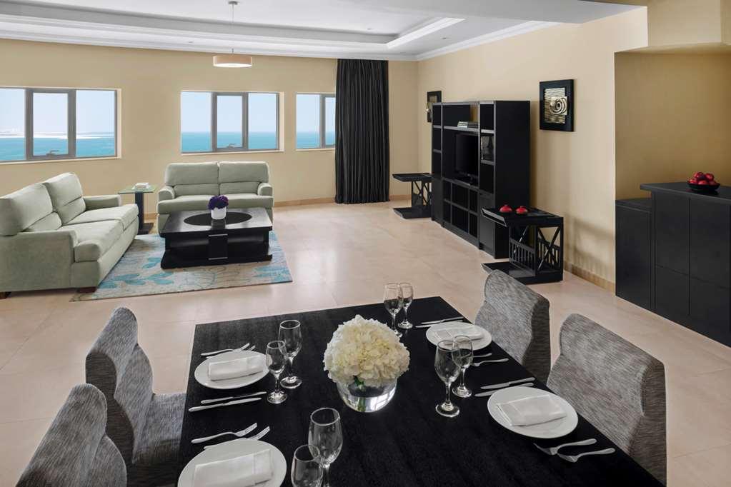 Al Hamra Residence Ras al-Khaimah Kamer foto