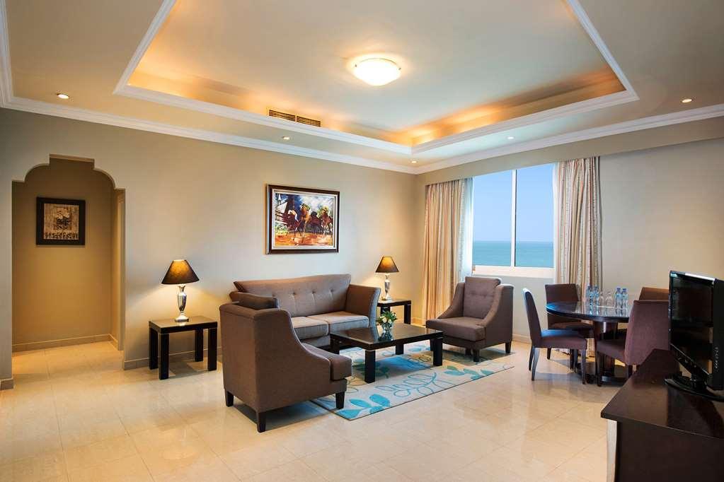 Al Hamra Residence Ras al-Khaimah Kamer foto