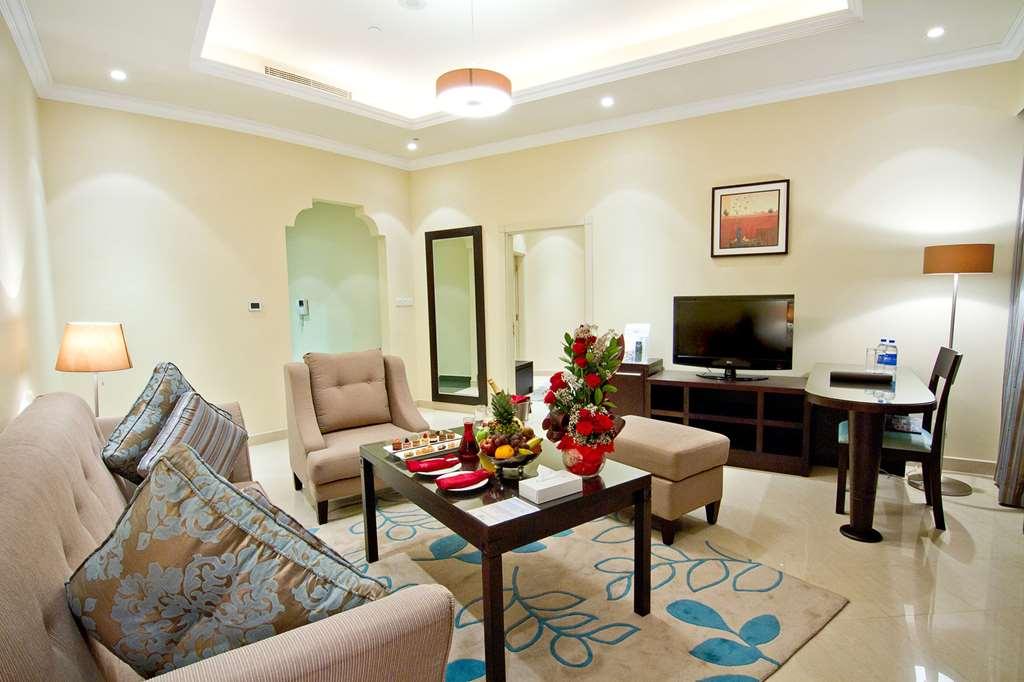 Al Hamra Residence Ras al-Khaimah Kamer foto
