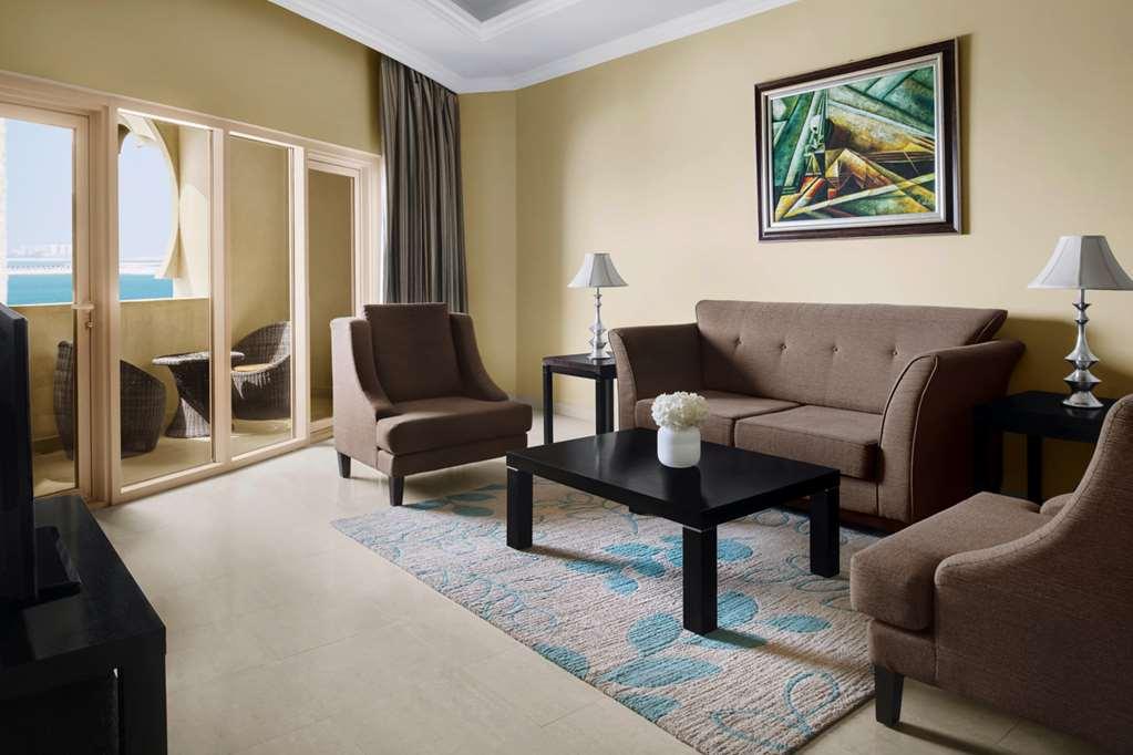 Al Hamra Residence Ras al-Khaimah Kamer foto