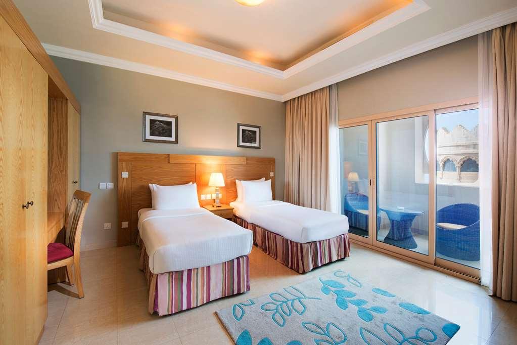 Al Hamra Residence Ras al-Khaimah Kamer foto