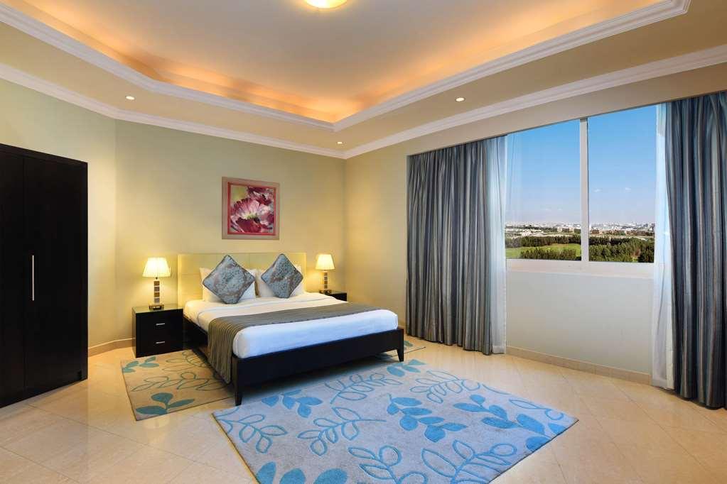 Al Hamra Residence Ras al-Khaimah Kamer foto