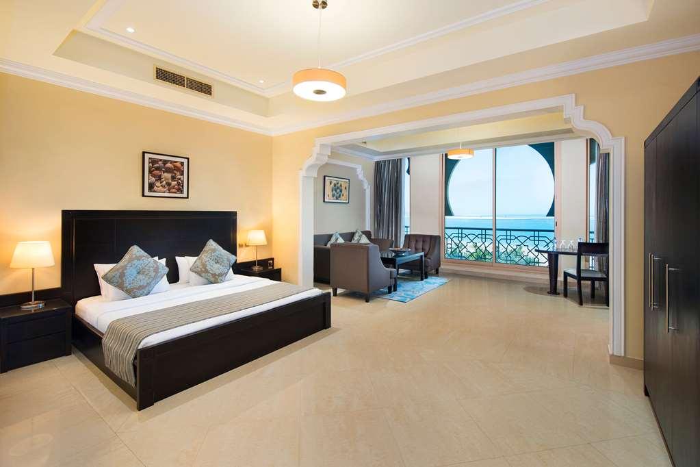 Al Hamra Residence Ras al-Khaimah Kamer foto