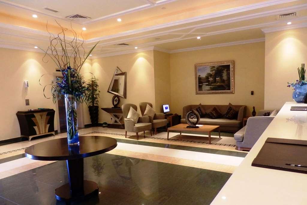 Al Hamra Residence Ras al-Khaimah Interieur foto