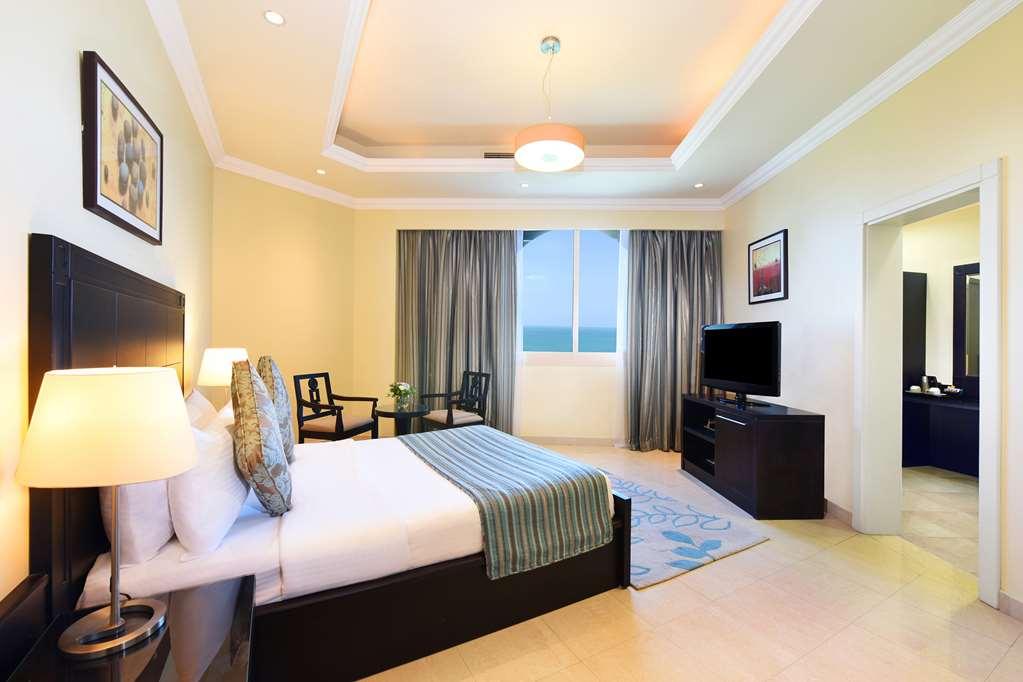 Al Hamra Residence Ras al-Khaimah Kamer foto