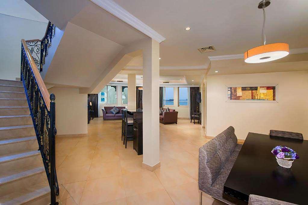 Al Hamra Residence Ras al-Khaimah Kamer foto