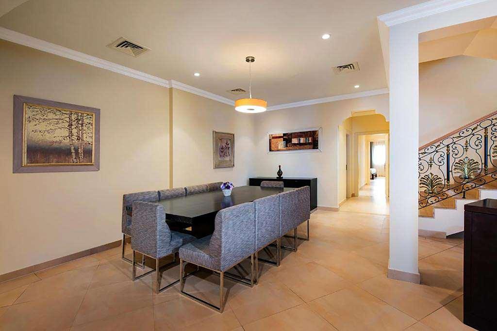 Al Hamra Residence Ras al-Khaimah Kamer foto
